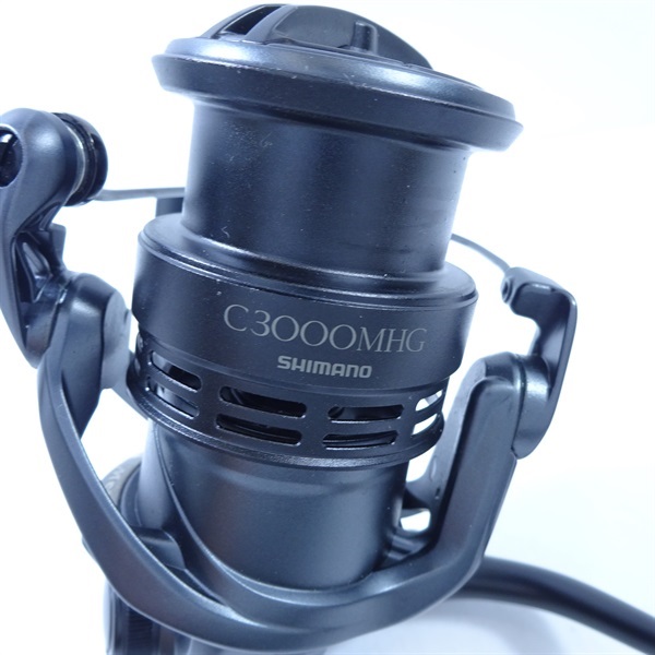 １８エクスセンスＣＩ４＋Ｃ３０００ＭＨＧ